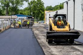 Why Choose Us For All Your Driveway Paving Needs in West Newton, PA?