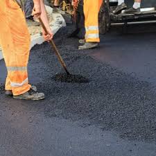 Recycled Asphalt Driveway Installation in West Newton, PA